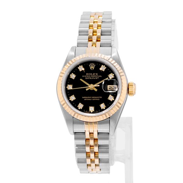 Rolex Datejust Lady 69173